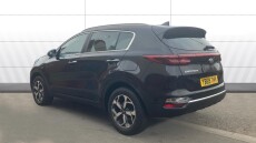 Kia Sportage 1.6 GDi ISG 2 5dr Petrol Estate